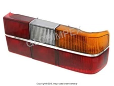VOLVO 240 244 (1985-1993) Taillight (Chrome Trim) RIGHT / PASS. SIDE PRO PARTS