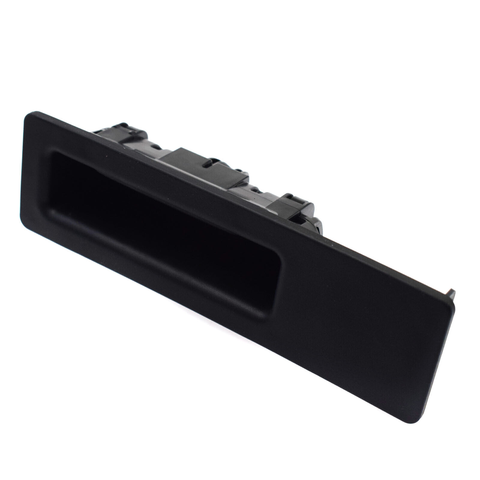 51247463161  Trunk Lid Switch Handle Tailgate Boot Button For BMW X1 X3 X4 X5 X6