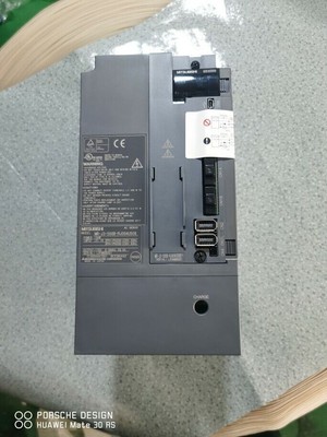 1PC NEW AC SERVO DRIVER MR-J3-500B-RJ004U508 EXPEDITED SHIPPING #A6-31