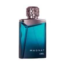 MAGNAT  L'BEL. EAU DE PERFUME PARA CABALLERO 3fl.oz  BY L'BEL COLOMBIA