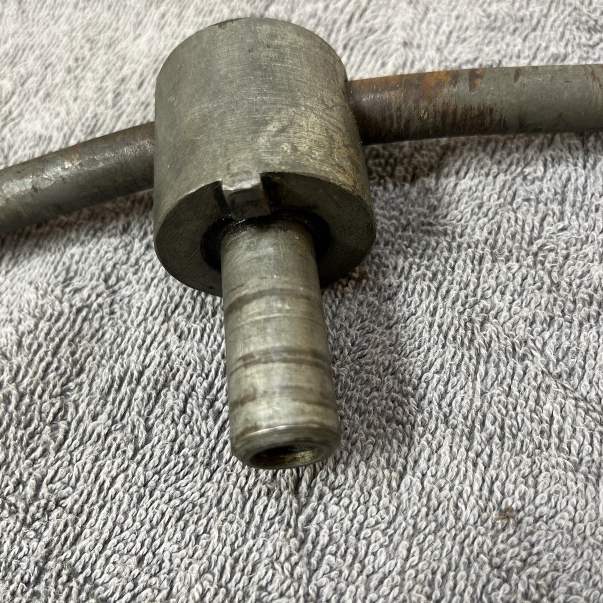 USED HARLEY-DAVIDSON “Wheel Bearing Locknut Wrench” HD-94630