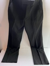 Calvin Klein Boys Dress Pants Size 14 Slim Fit NWOT