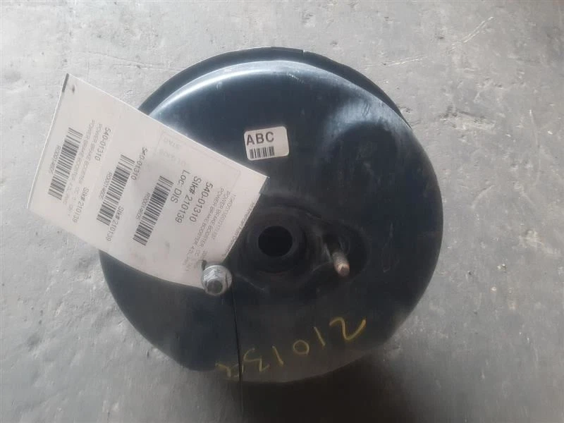 02 03 04 05 GMC ENVIYO Power Brake Booster 18047694 Foto 2 de 4