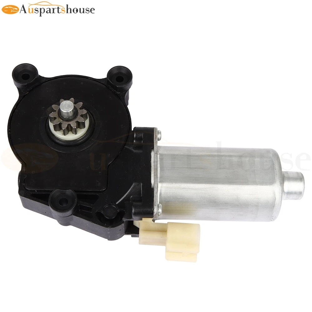 Motor Elevador De Ventana, Puert/traser/pilot, Sonic 12-16 | Meses Sin