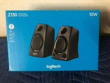 logitech z130 10w