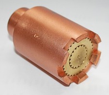 Oxygen / Propane Heating / Brazing /Cut Torch + Bent Neck + No 2 to No 5 Nozzles