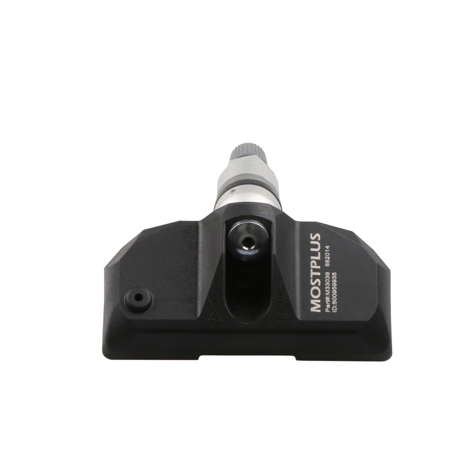 Sensor de presión de neumáticos TPMS de 4 piezas apto para BMW 328i 335i 535i 760i X3 X5 M3 M5 M6 Z4 Foto 4 de 4