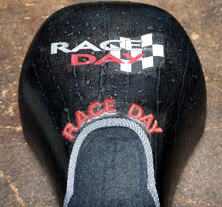 サドル　セラサンマルコ　ボントレガー　RACEDAY Selle San Marco Strada Bontrager Race Day Vintage Saddle