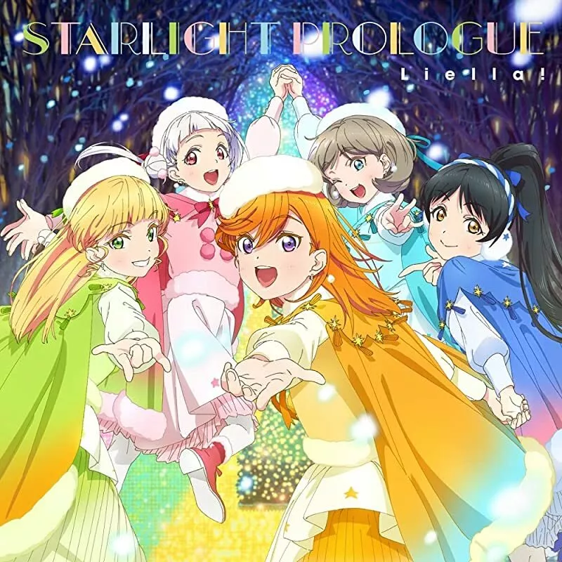 Assistir Love Live! Superstar!! Todos os Episódios Online