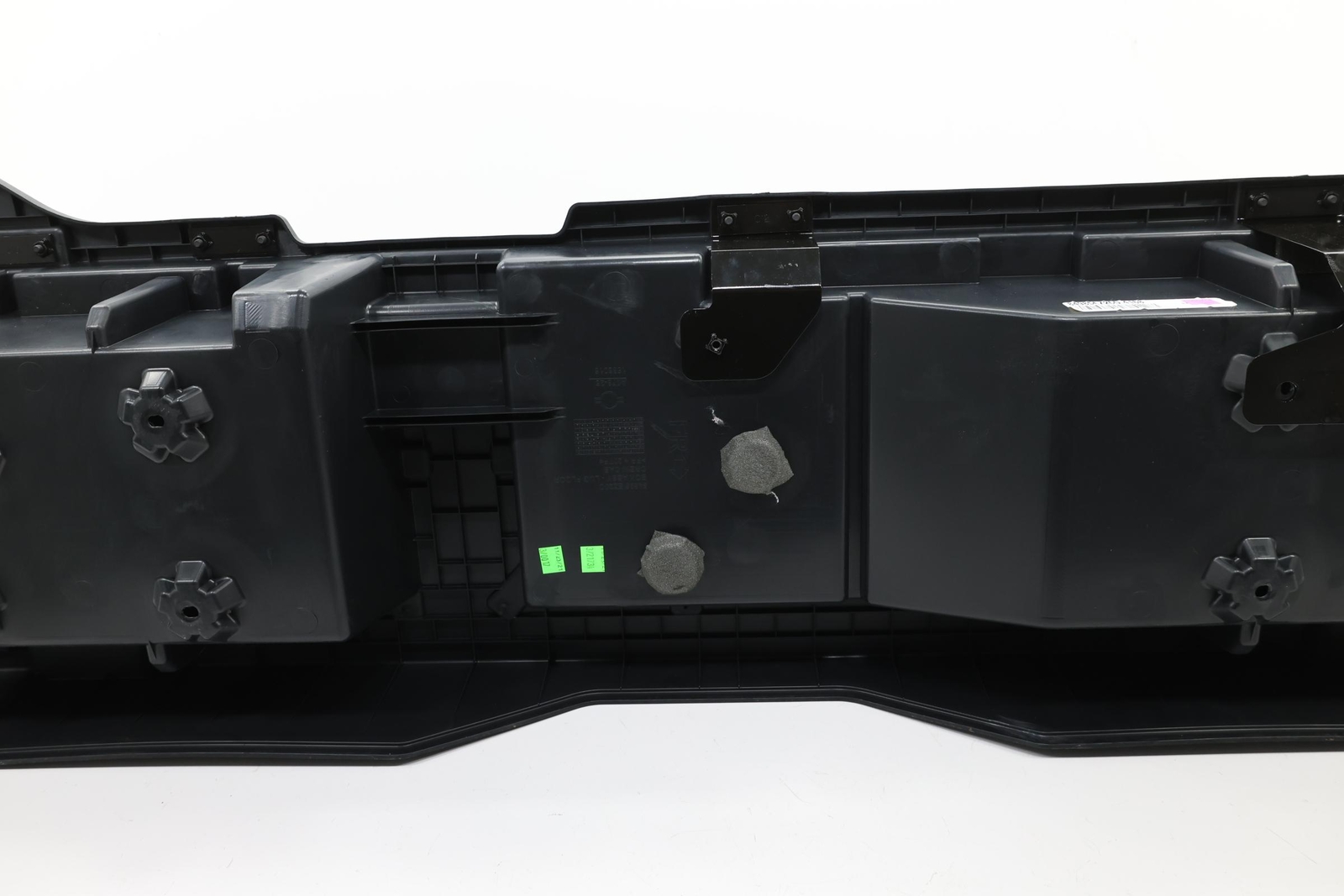 2017 - 2024 NISSAN TITAN REAR TRUNK FLOOR STORAGE COMPARTMENT OEM 84985EZ20D