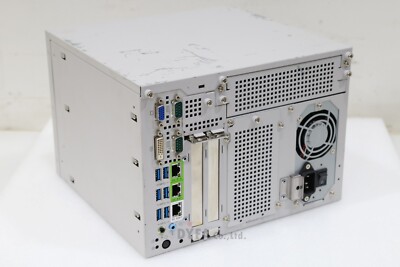 PFU LIMITED Embedded Computer used PD-AR441ANAAAE i7-5700EQ ELEC-I-3133=9M16