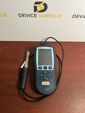 VWR SympHony H10P Portable handheld pH Meter with VWR 89231-608 Electrode probe