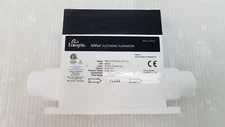 ENTEGRIS InVue ELECTRONIC FLOWMETER 4400-T10-F08-D12-A-P7-U3