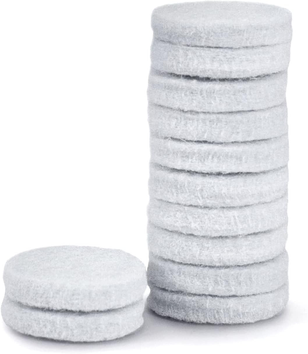 Air Purifier Core Mini / LV-H128 Aroma Pads 12Pack Essential Oil Replacement