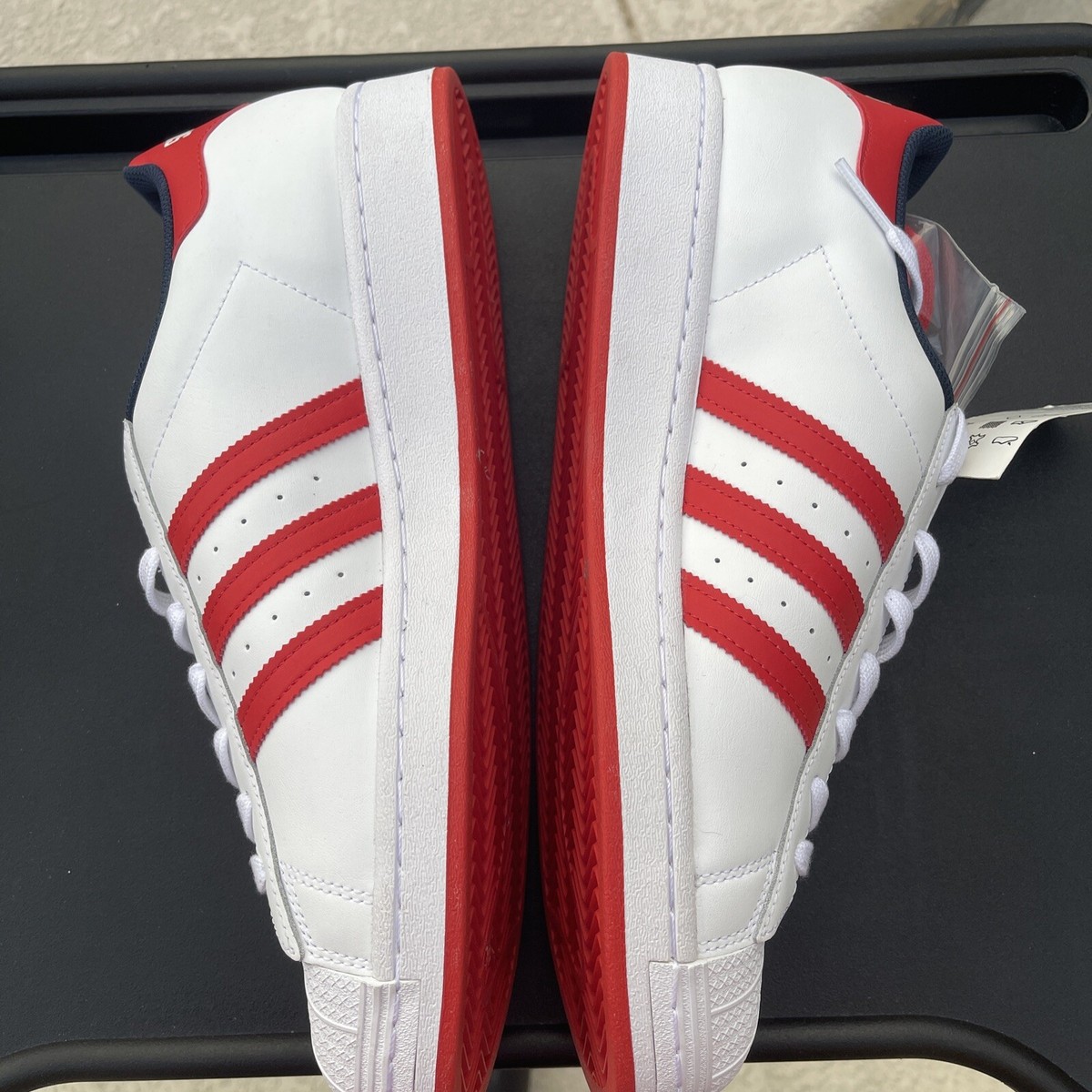 adidas gazelle silver green womens adidas Superstar ADV Shoes main image 1