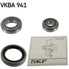 Roulement de roue Lada 111