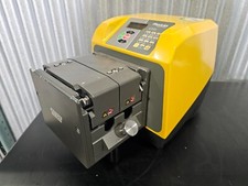 WATSON MARLOW 620DI FLEXICON PERISTALTIC PUMP W/620N WATERTIGHT MODULE.