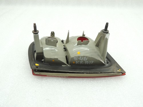 SAAB 9-3 II Limousine Tailgate Lamp rear Left inner Taillight 12785763 - Picture 9 of 13