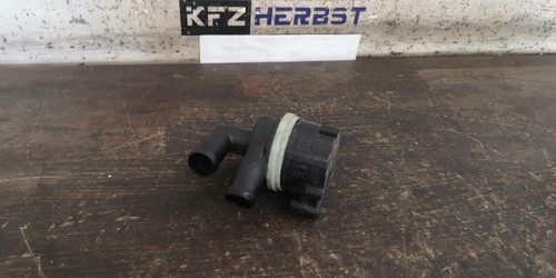 VW Passat 3C B7 Wasserpumpe 5N0965561A 2.0TDi 103kW CFFB 252374