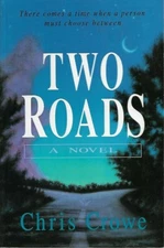Two Roads by Chris Crowe Paperback New LDS Mormon