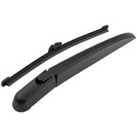 Nty Wischarm Scheibenreinigung Hinten Passend FüR Renault Clio Iv Bh_ 0.9 Tce