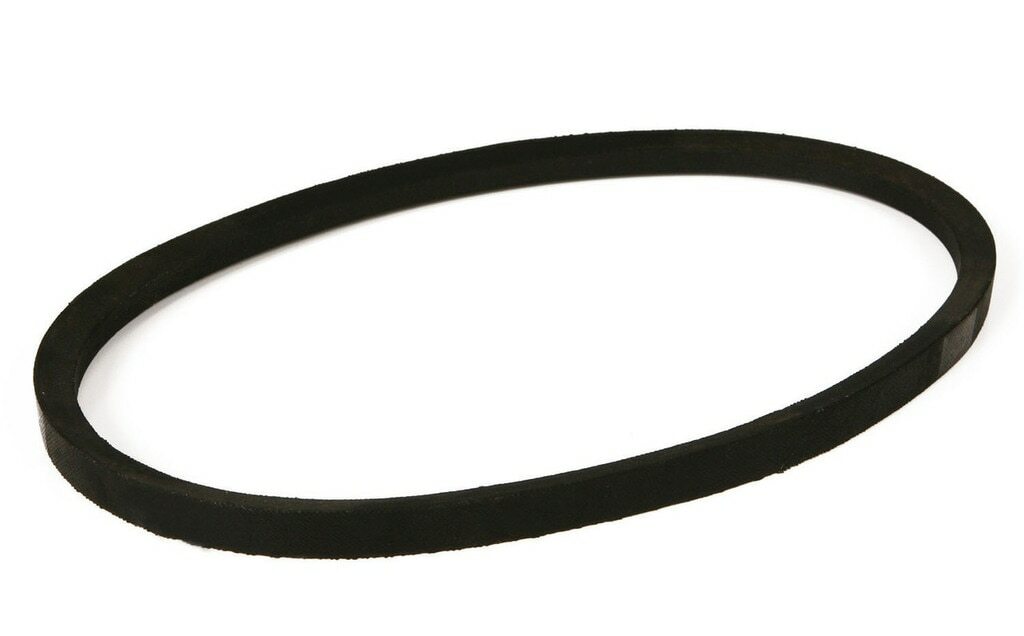 Wacker Neuson OEM BPU3345 Reversible Plate compactor Drive Belt