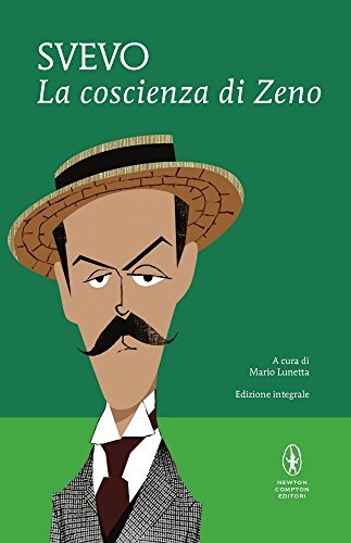 Libri Italo Svevo - La Coscienza Di Zeno. Ediz. Integrale