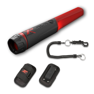 XP Pinpointer Mi4 Mi-4 Pinpointer wasserdicht (MI-4) / Metallsonde