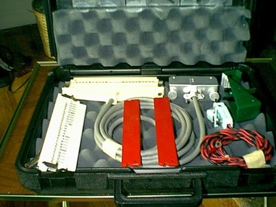 Communications/Telephone - Splice Heads