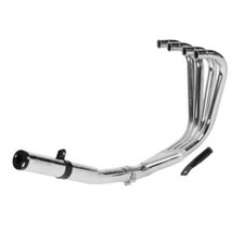 COMPLETE EXHAUST (Full Exhaust) MARVING - YAMAHA XJ 400 / XJ 550 - COD.Y/011/BC