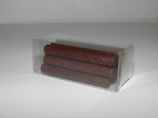 PACK 10 TRONCOS PARA CARGAS DE VAGONES MARCA SIKU ESCALA N