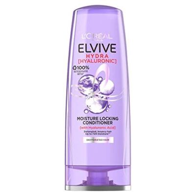 L'Oreal Elvive Hydra Haarspülung, 300ml