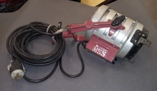 Mole-Richardson 4821 650W Tweenie II Solarspot Fresnel Tungsten Light No Doors