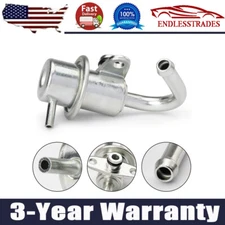 Fuel Injection Pressure Regulator for Nissan D21 Pickup 3.0L V6 90-94 226700W000