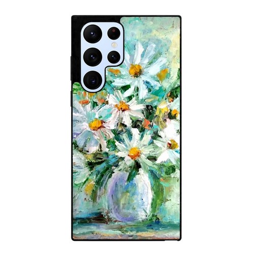 painting daisies watercolor Phone Case For iPhone SE4 16E 12 13 14 15 16 Pro Max - Picture 6 of 25