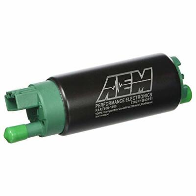 AEM 50-1200 E85 In-Tank Fuel Pump
