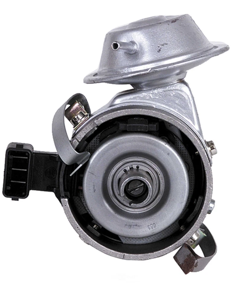 Distribuidor para Volkswagen Cabriolet Jetta Fox 1984-1990 CARDONE REMAN Foto 3 de 4