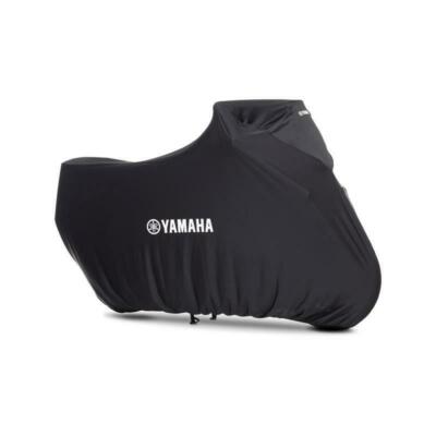 ORIGINAL YAMAHA T-MAX 500 530 TMAX 560 MOTORRAD ABDECKPLANE INNEN
