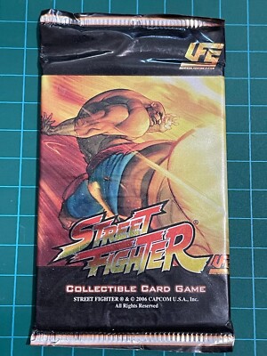 ufs street fighter booster box Universal Fighting System [UFS]: Deadly Ground : Toys & Games Use these booster packs to train any fighter in the Universal Fighting System and take another step towards becoming the ultimate universal fighter UFS STREET FIGHTER BOOSTER BOX