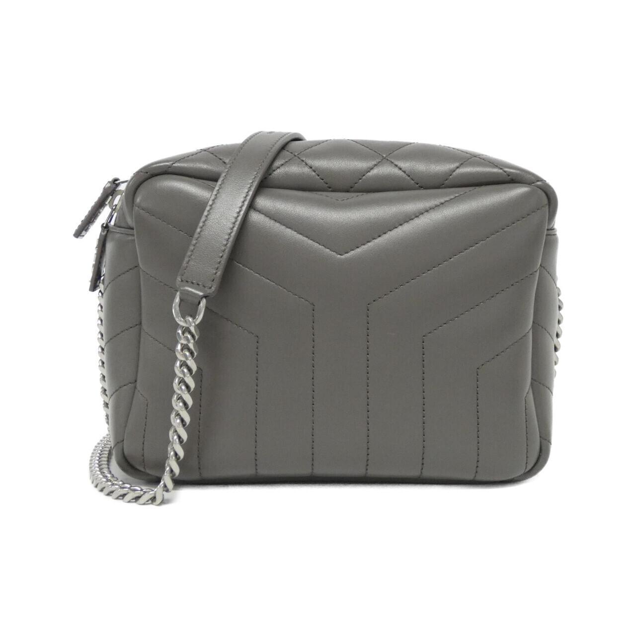 Autentica borsa a tracolla Saint Laurent LOULOU 574102 DV746 #270 003 998 5337