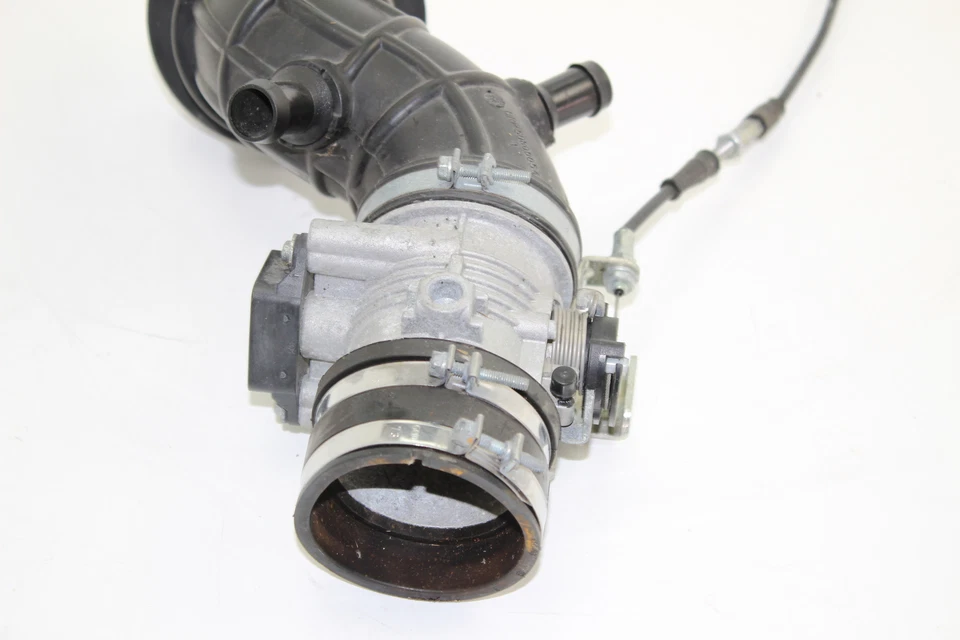 09-14 Cuerpo de acelerador Ski-doo Mxz X 1200 420891905 Foto 2 de 4