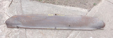 1926 1927 Model T Ford Coupe Package Tray Behind Seat Original Under Back Window 1926 1927 Model T Ford Coupe Package Tray Behind Seat Original Under Back Window