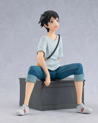 FIGURINE MIYAMIZU MITSUHA Tachibana Taki Your Name échelle 1/8 EUR 661