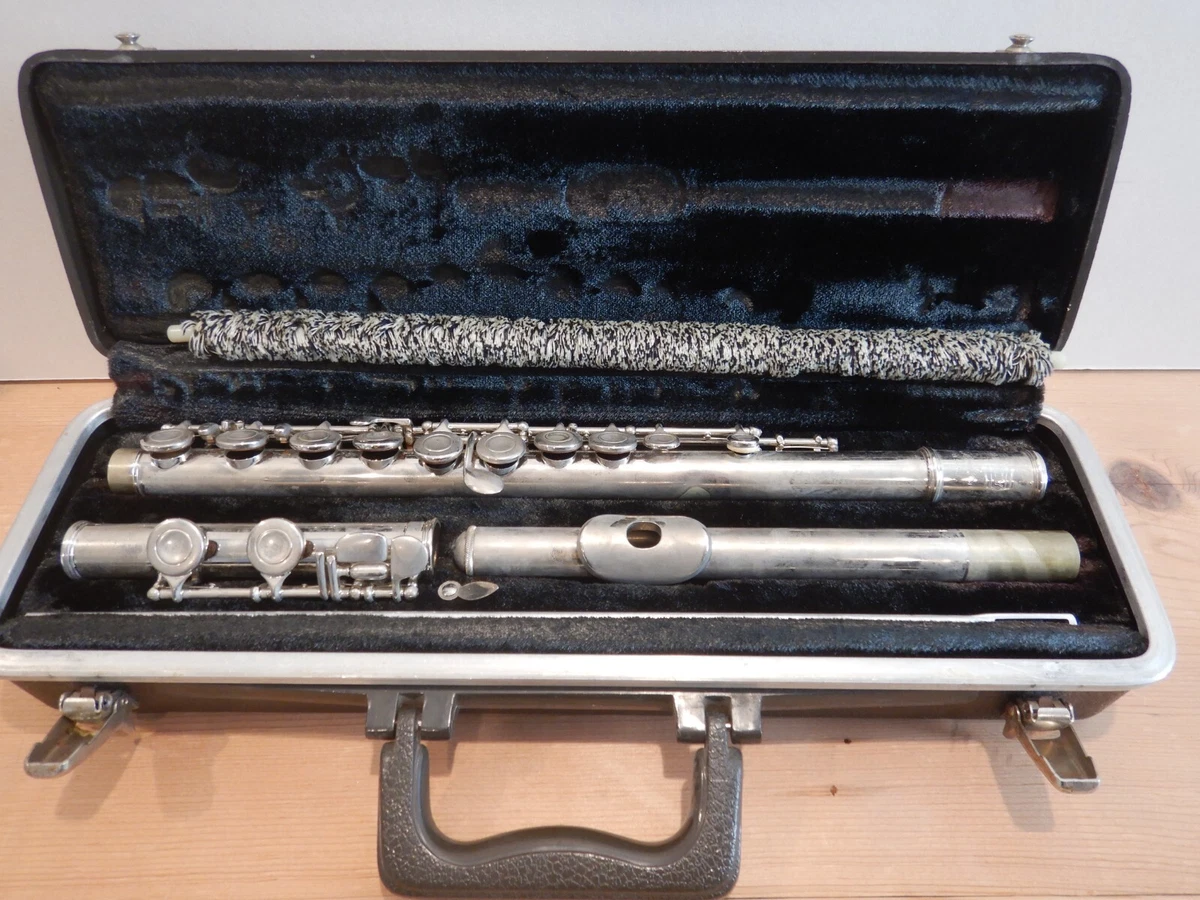 Selmer Flutes for sale | eBay
