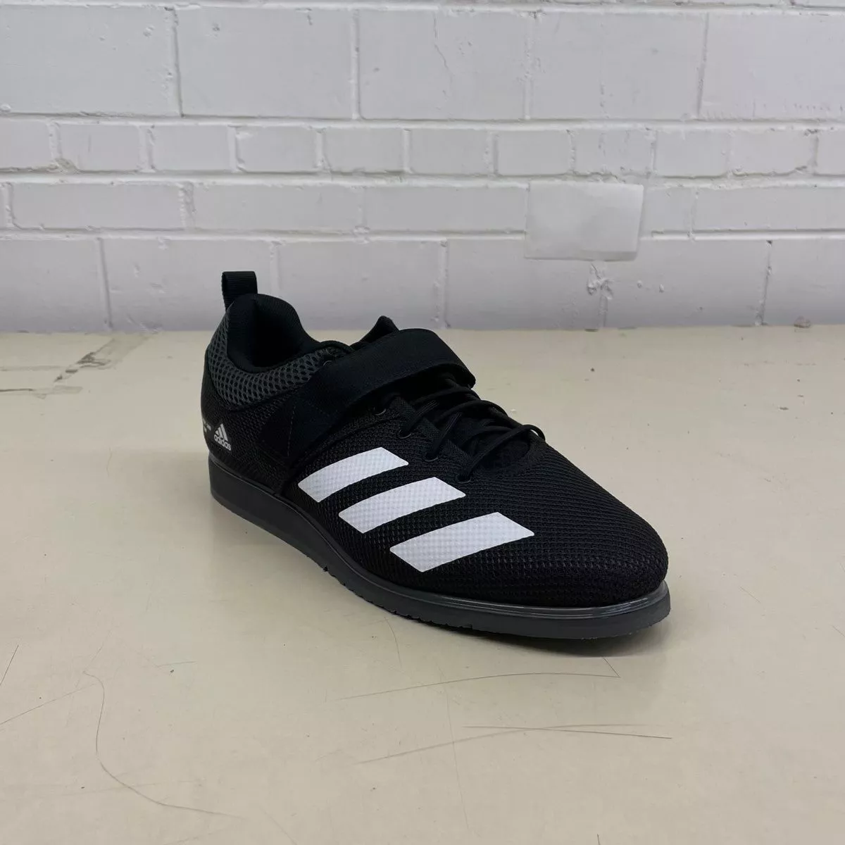 Adidas weightlifting top shoes 2018
