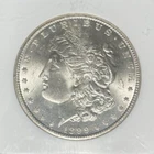 1899-O MORGAN SILVER DOLLAR~NGC MS 65 ~BEAUTIFUL COIN~  REF#05-005