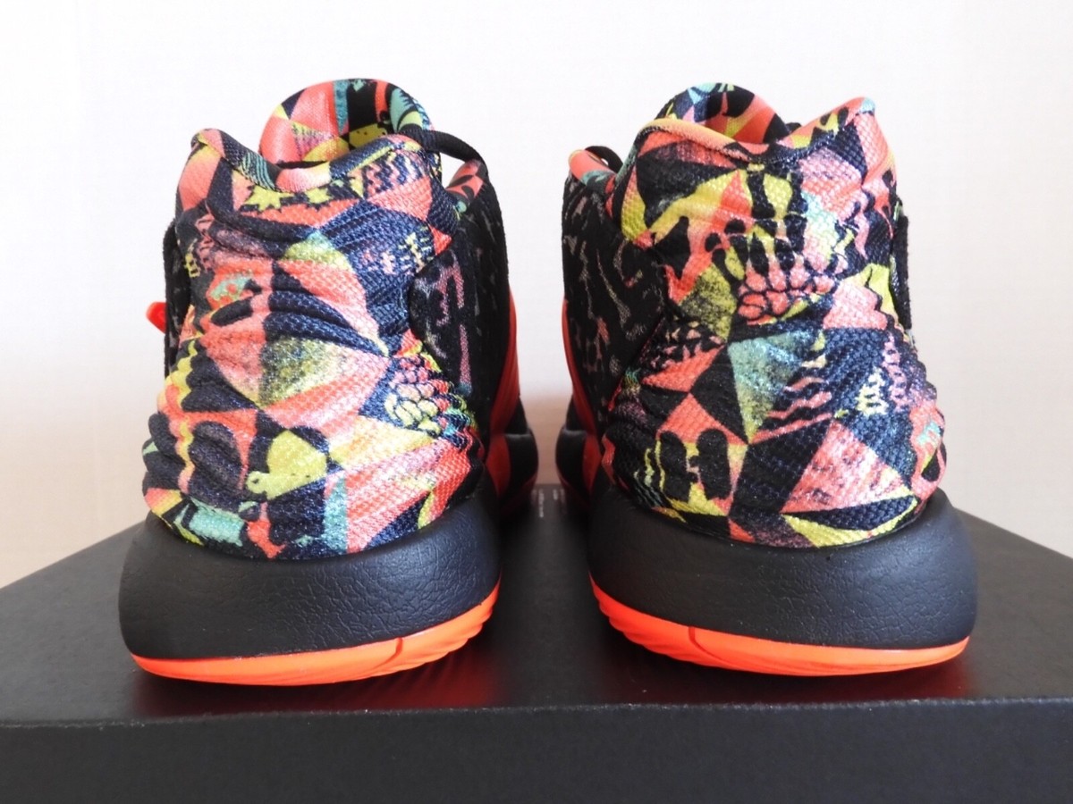 ナイキ　kd14 Nike KD 14 Pop Art Men's - CW3935-004 - US