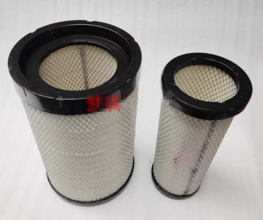 1PCS FIT FOR AF26557/AF26558 Engine air filter kit | eBay