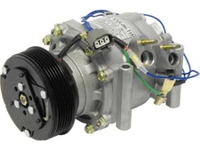 For 2002-2005 Honda Civic A/C Compressor 63994ZMRK 2003 2004