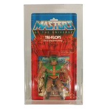 Tri-Klops - MOTU / Masters of the Universe Vi...